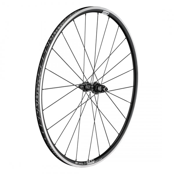 REAR DT 700 622x18 P1800 SPLINE 23 130x5mm 12sXDR BLACK w/RWS