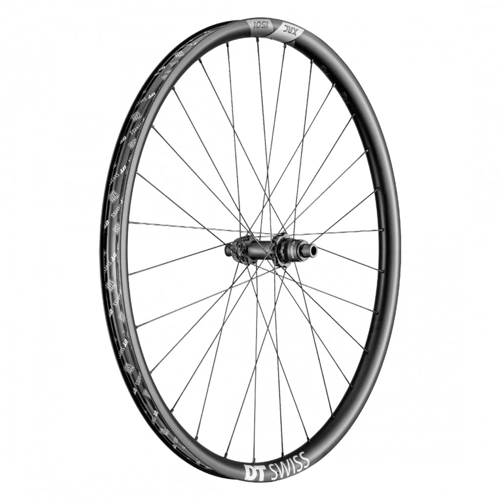 REAR DT 29 622x30 XRC1501 SPLINE 30 148x12mmTA CL XD DRIVER EXP TBLS (L)
