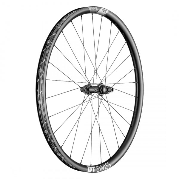 REAR DT 29 622x30 XRC1501 SPLINE 30 148x12mmTA CL XD DRIVER EXP TBLS (L)