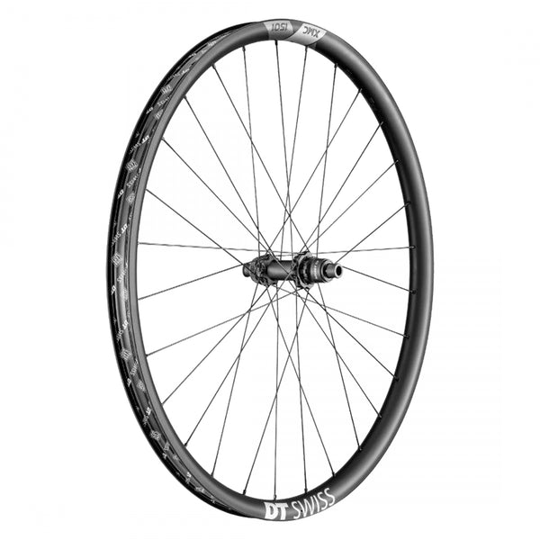 REAR DT 29 622x30 XMC1501 SPLINE 30 148x12mmTA CL XD DRIVER EXP TBLS (L)