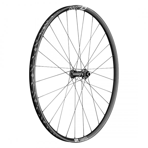 FRONT DT 29 622x25 XR1700 SPLINE 25 110x15mmTA CL TBLS (L)