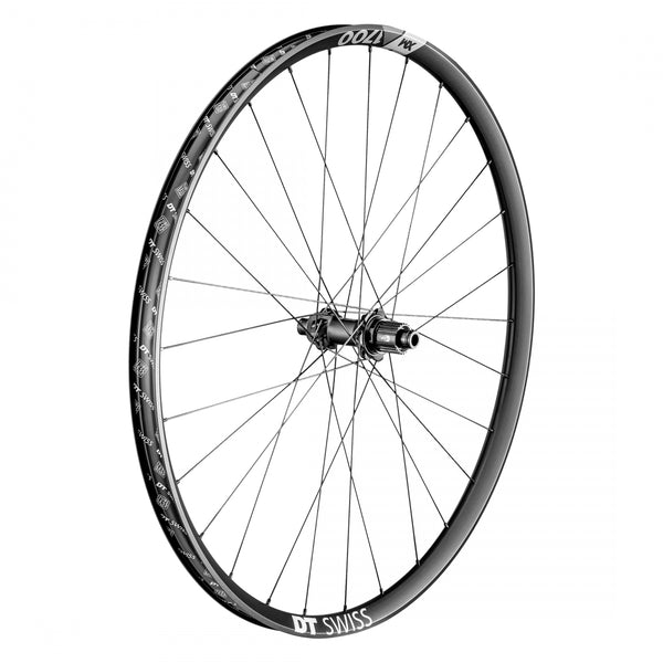 REAR DT 29 622x30 XM1700 SPLINE 30 148x12mmTA CL 12s MICRO TBLS (L)
