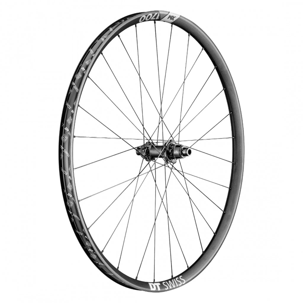 REAR DT 29 622x30 XM1700 SPLINE 30 148x12mmTA CL XD DRIVER TBLS (L)