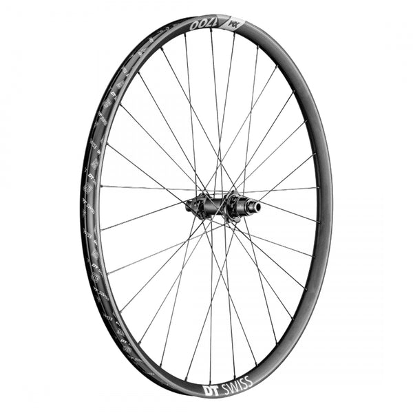 REAR DT 29 622x30 XM1700 SPLINE 30 148x12mmTA CL XD DRIVER TBLS (L)