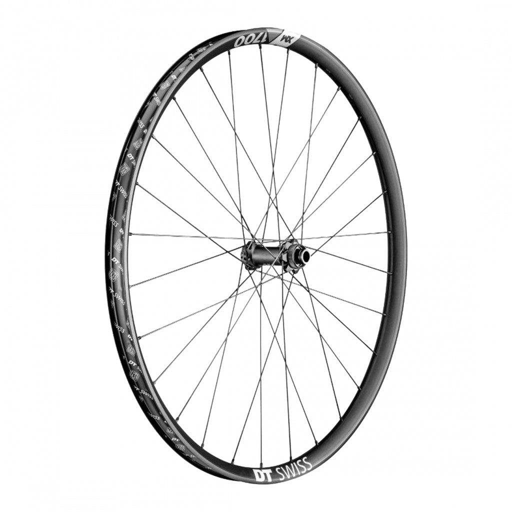 FRONT DT 27.5 584x30 XM1700 SPLINE 30 110x15mmTA CL TBLS (L)