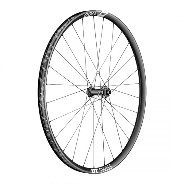 FRONT DT 27.5 584x30 XM1700 SPLINE 30 110x15mmTA CL TBLS (L)