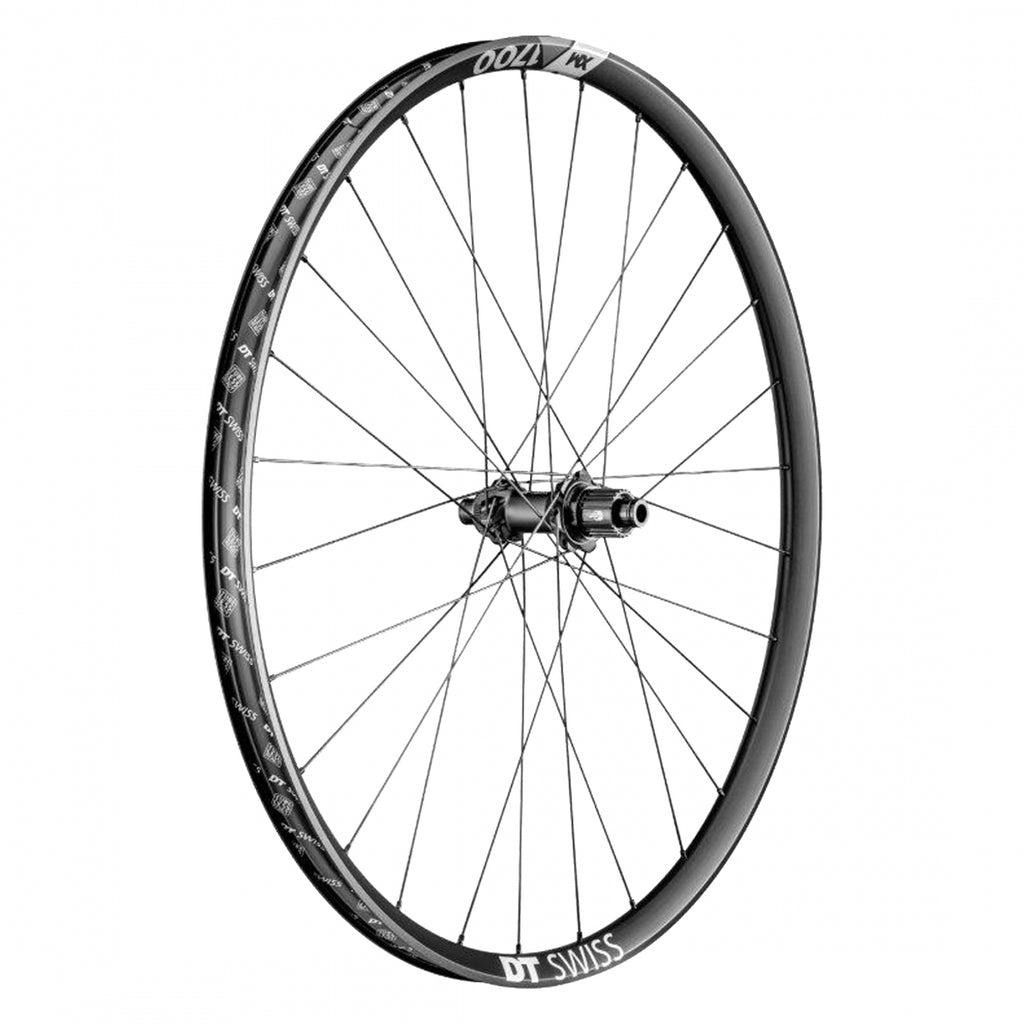 REAR DT 27.5 584x30 XM1700 SPLINE 30 148x12mmTA CL 12s MICRO TBLS (L)