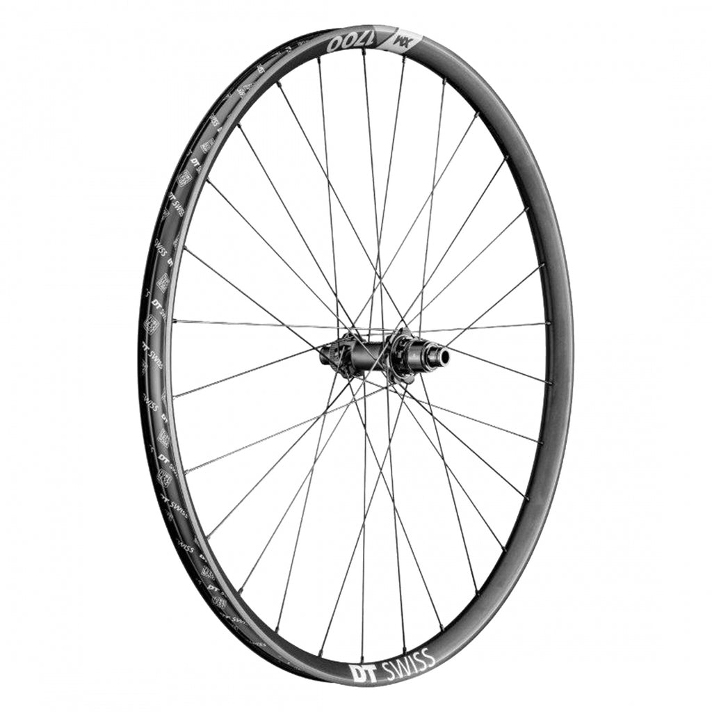 REAR DT 27.5 584x30 XM1700 SPLINE 30 148x12mmTA CL XD DRIVER TBLS (L)