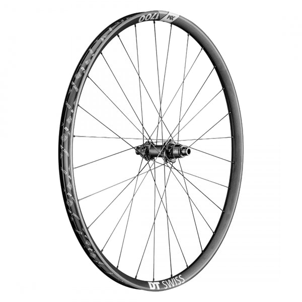REAR DT 27.5 584x30 XM1700 SPLINE 30 148x12mmTA CL XD DRIVER TBLS (L)