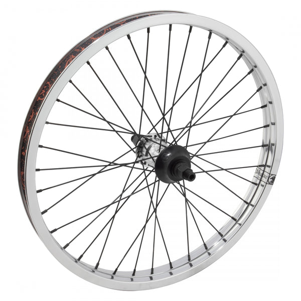 REAR TSC 20x1.75 406x30 SYMBOL 14mmCASS 36 9t LHD POL-SL