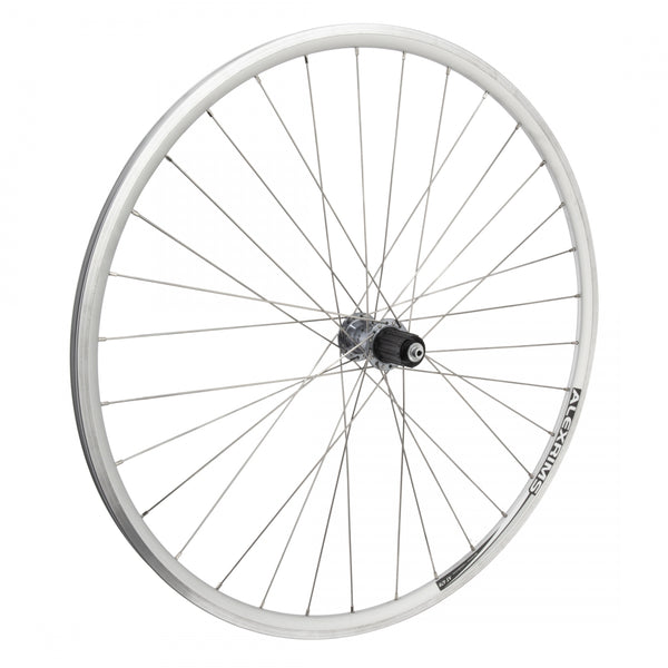 REAR 700 622x17 ALEX AT470 SILVER MSW TRS 32 SHIMANO R7000 8-11sCAS QR SILVER 130mm DTI2.0SL
