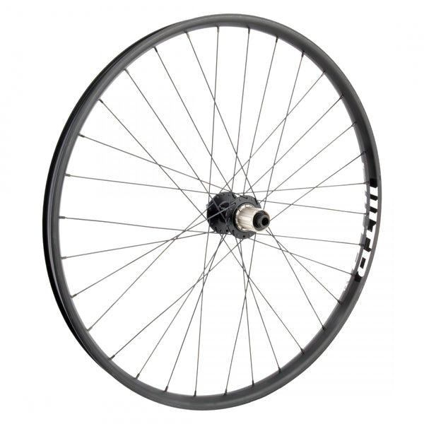 REAR 27.5 584x30 WTB ST TCS 2.0 i30 BLACK DISC 32 ORIGIN 8 MT3100 8-10sCAS 6B 12mm BLACK 142mm DTI2.0BK