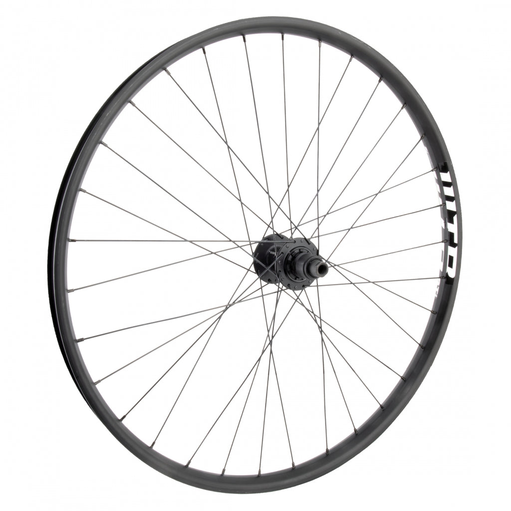 REAR 27.5 584x30 WTB ST TCS 2.0 i30 BLACK DISC 32 ORIGIN 8 MT3100 11-12sXD 6B 12mm BLACK 142mm DTI2.0BK