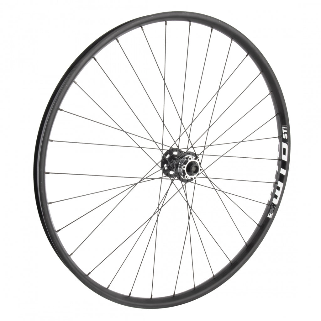 FRONT 29 622x30 WTB ST TCS 2.0 i30 BLACK DISC 32 ORIGIN 8 MT3100 6B 15mm BLACK 100mm DTI2.0BK