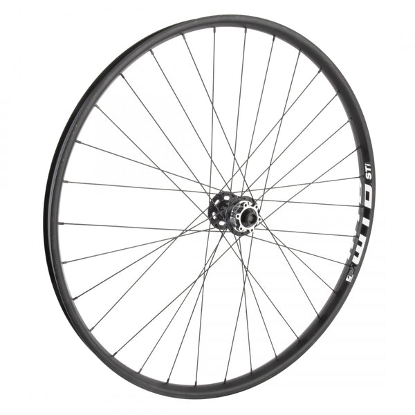 FRONT 29 622x30 WTB ST TCS 2.0 i30 BLACK DISC 32 ORIGIN 8 MT3100 6B 15mm BLACK 100mm DTI2.0BK