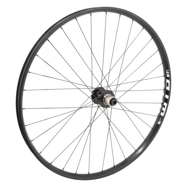 REAR 29 622x30 WTB ST TCS 2.0 i30 BLACK DISC 32 ORIGIN 8 MT3100 8-10sCAS 6B 12mm BLACK 142mm DTI2.0BK