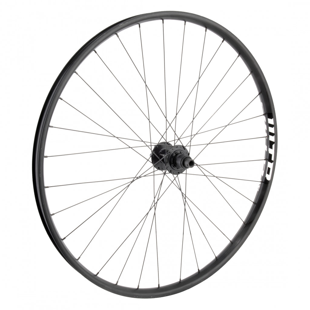 REAR 29 622x30 WTB ST TCS 2.0 i30 BLACK DISC 32 ORIGIN 8 MT3100 11-12sXD 6B 12mm BLACK 142mm DTI2.0BK
