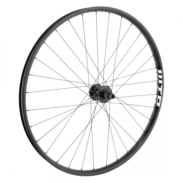 REAR 29 622x30 WTB ST TCS 2.0 i30 BLACK DISC 32 ORIGIN 8 MT3100 11-12sXD 6B 12mm BLACK 142mm DTI2.0BK