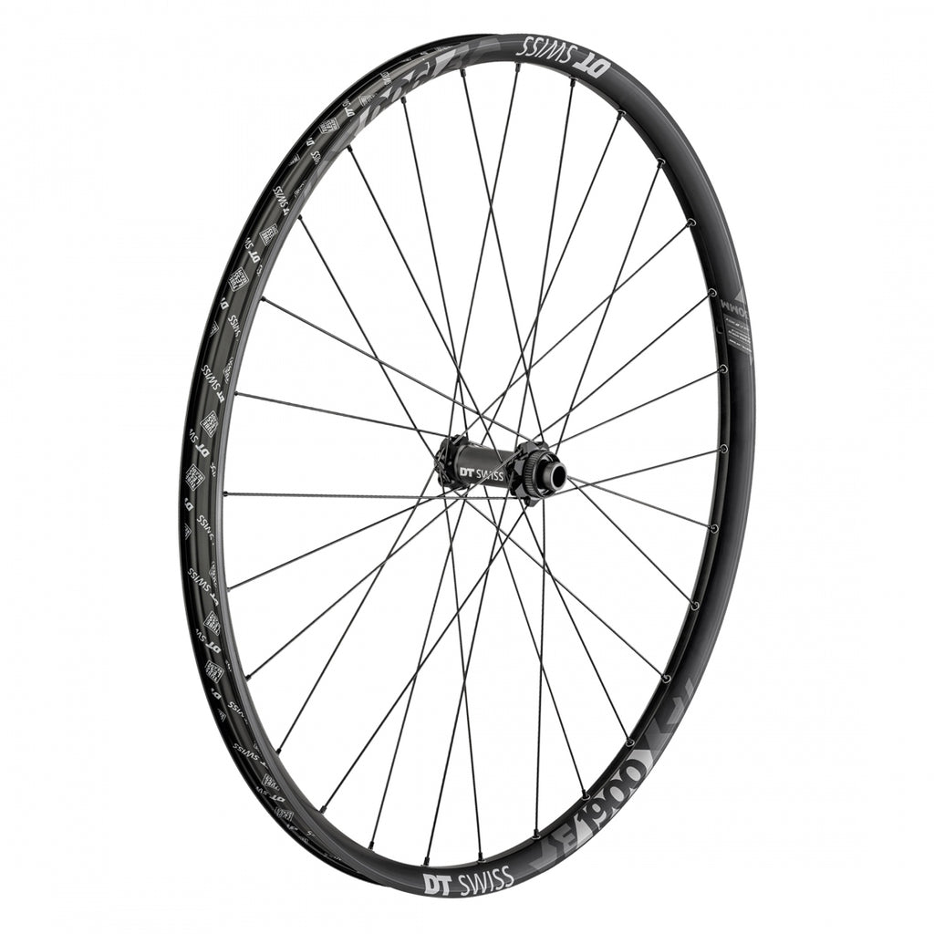 FRONT DT 27.5 584x30 E1900 SPLINE 100x15mmTA CL/6B TBLS