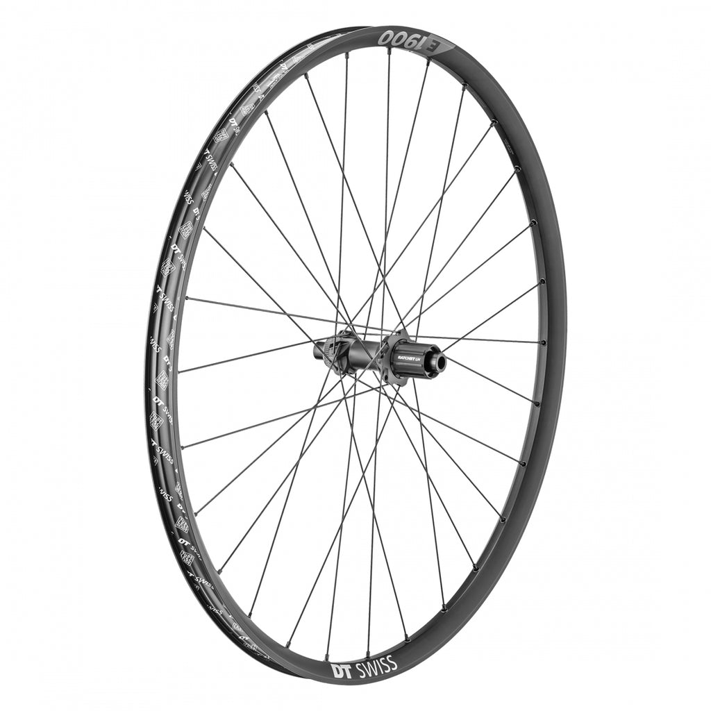 REAR DT 29 622x30 E1900 SPLINE 148x12mmTA CL 8-11sMTB TBLS (L)
