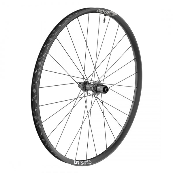 REAR DT 29 622x30 M1900 SPLINE 148X12mmTA CL 8-11sMTB TBLS (L)