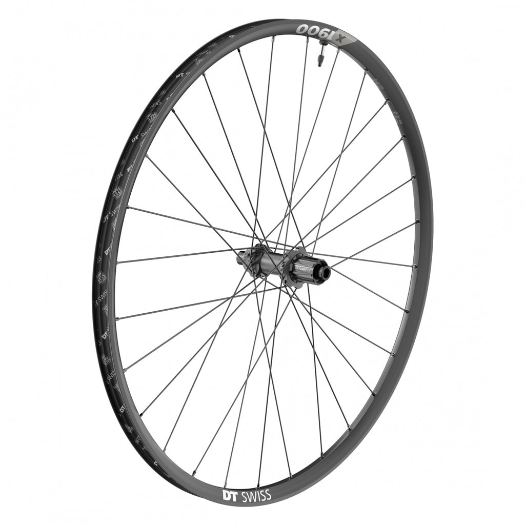 REAR DT 29 622x25 X1900 SPLINE 148x12mmTA CL 8-11sMTB TBLS (L)