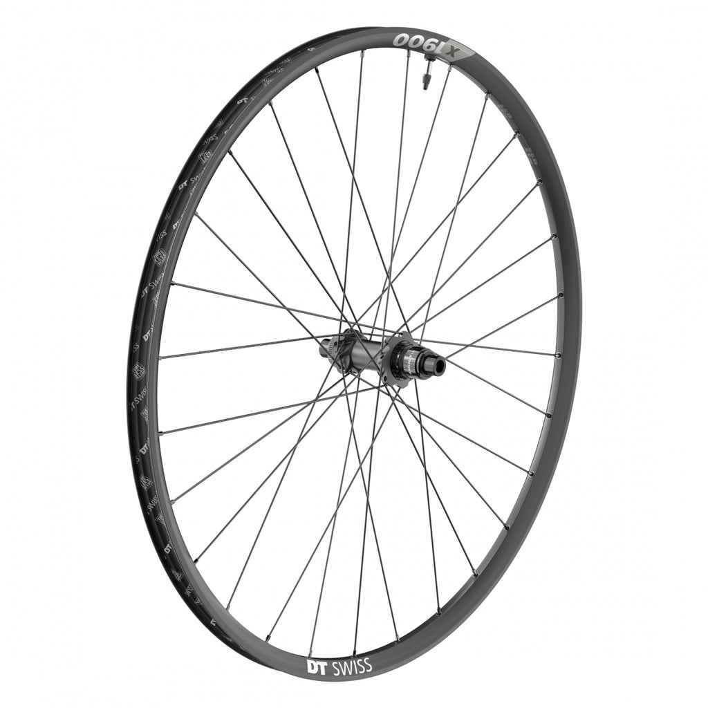 REAR DT 29 622x25 X1900 SPLINE 148x12mmTA CL 11-12sXD TBLS (L)