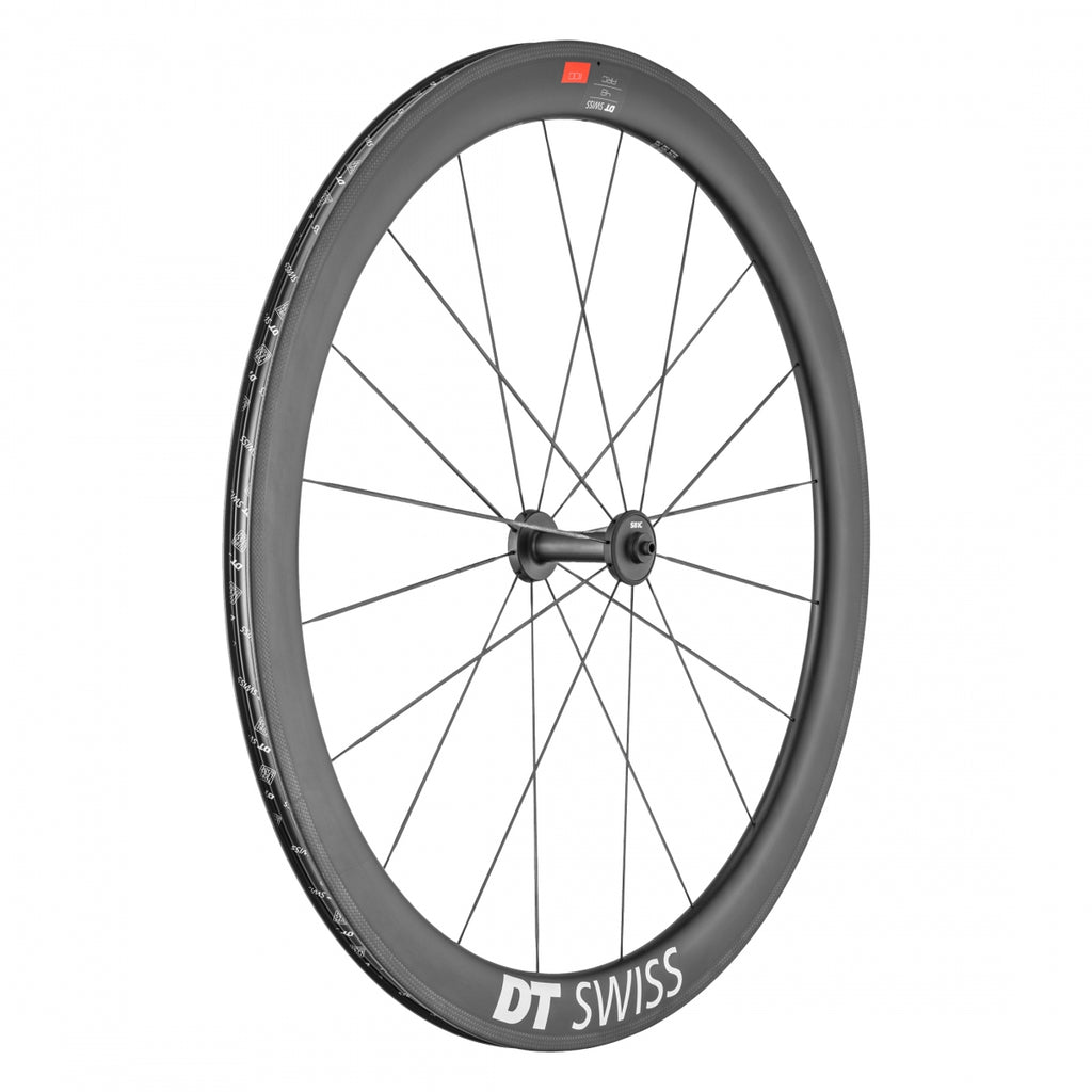 FRONT DT 700 622x17 ARC1100 DICUT 48 100x5mmQR TBLS (L)