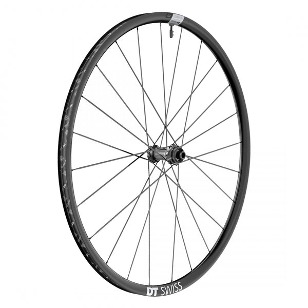 FRONT DT 700 622x22 C1800 SPLINE 23 100x12TA CL BLACK TBLS(M)