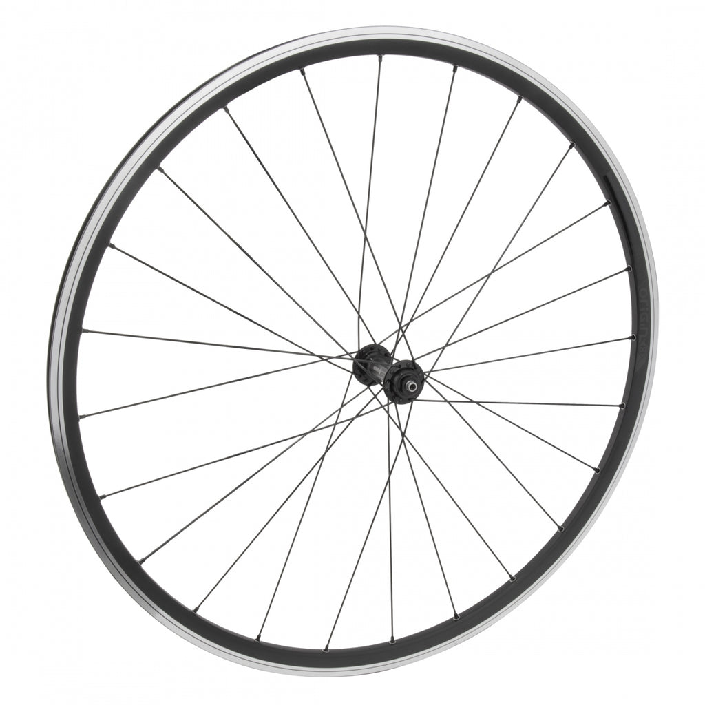FRONT 700 622x18 ORIGIN 8 SL18 BLACK MSW 24 ORIGIN 8 RD1200 QR SEAL BLACK 100mm DTI2.0BK