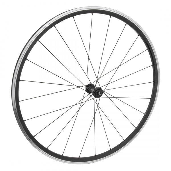 FRONT 700 622x18 ORIGIN 8 SL18 BLACK MSW 24 ORIGIN 8 RD1200 QR SEAL BLACK 100mm DTI2.0BK