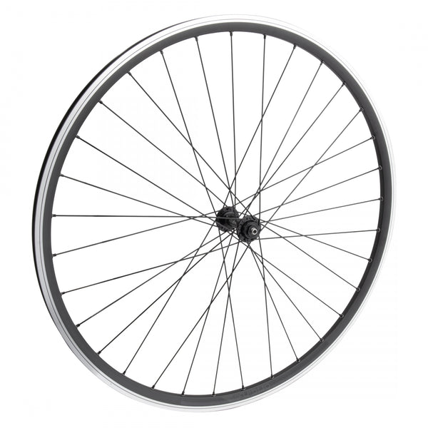 FRONT 700 622x18 ORIGIN 8 SL18 BLACK MSW 32 ORIGIN 8 RD1200 QR SEAL BLACK 100mm DTI2.0BK