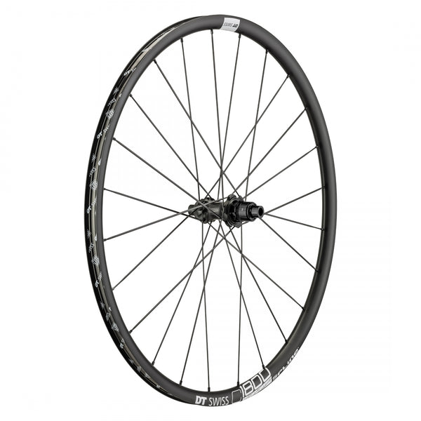 REAR DT 700 622x22 C1800 SPLINE db23 142x12mmTA XDR CL BLACK (K)
