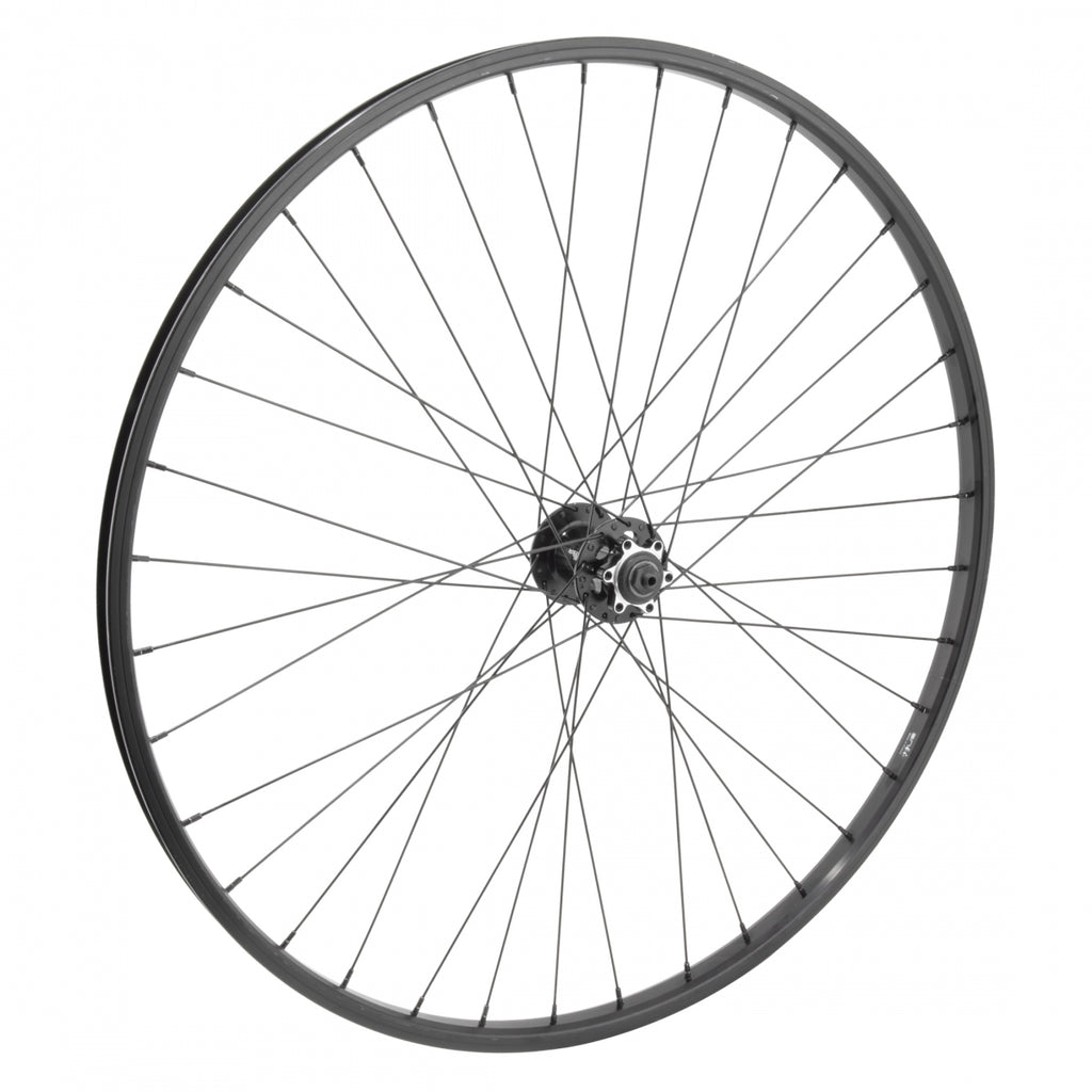 FRONT 29 622x19 ALLOY BLACK MSW 36 ALLOY 6B QR BLACK 100mm 14gBK