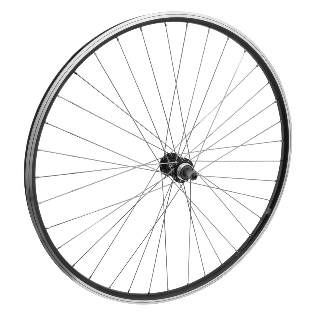 REAR 700x35 622x19 MACH1 ER10 BLACK MSW 36 ALLOY FW 5/6/7sp QR BLACK 135mm SS2.0SL