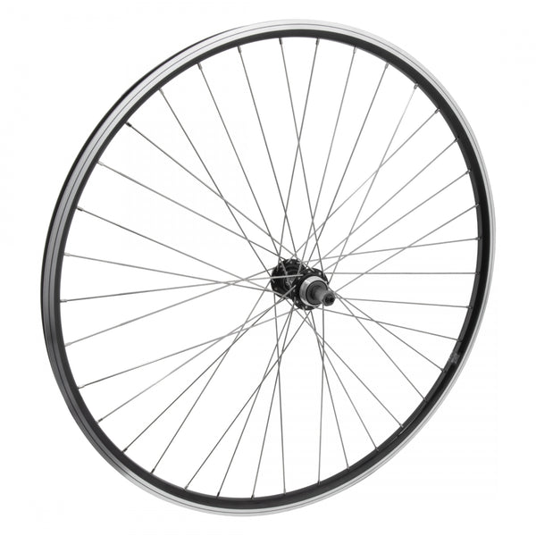 REAR 700x35 622x19 MACH1 ER10 BLACK MSW 36 ALLOY FW 5/6/7sp QR BLACK 135mm SS2.0SL