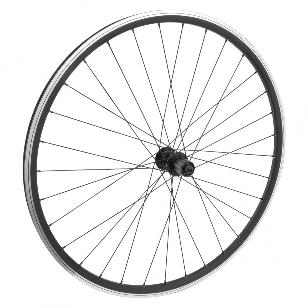 REAR 700 622x18 ORIGIN 8 SL18 BLACK MSW 32 WHEEL MASTER RD1000 11sCAS(no spacer) QR BLACK 130mm SS2.0BK