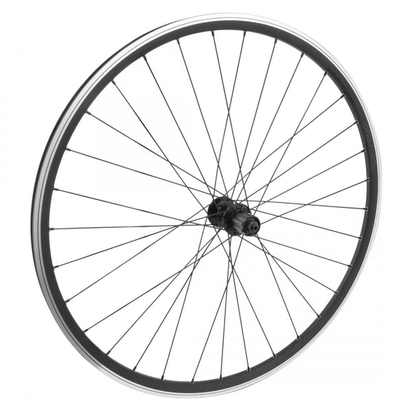 REAR 700 622x18 ORIGIN 8 SL18 BLACK MSW 32 WHEEL MASTER RD1000 11sCAS(no spacer) QR BLACK 130mm SS2.0BK