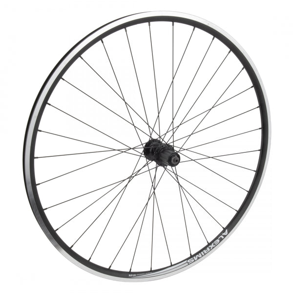 REAR 700 622x17 ALEX AT470 BLACK MSW TRS 32 WHEEL MASTER RD1000 11sCAS(no spacer) QR BLACK 130mm SS2.0BK