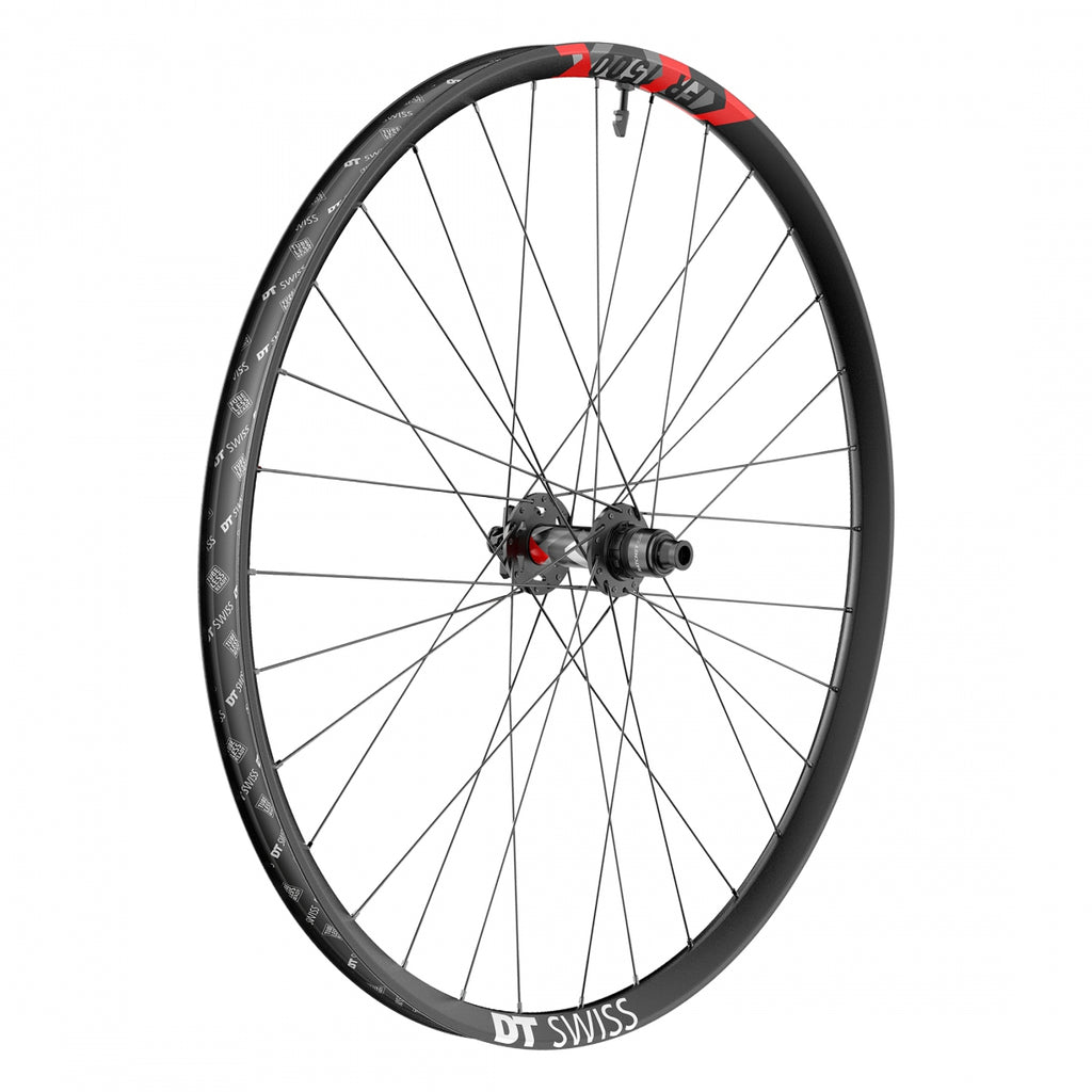 REAR DT 27.5 584x30 FR1500 CLASSIC 157x12mmTA 6B SRAM 11-12s XD TBLS BLACK