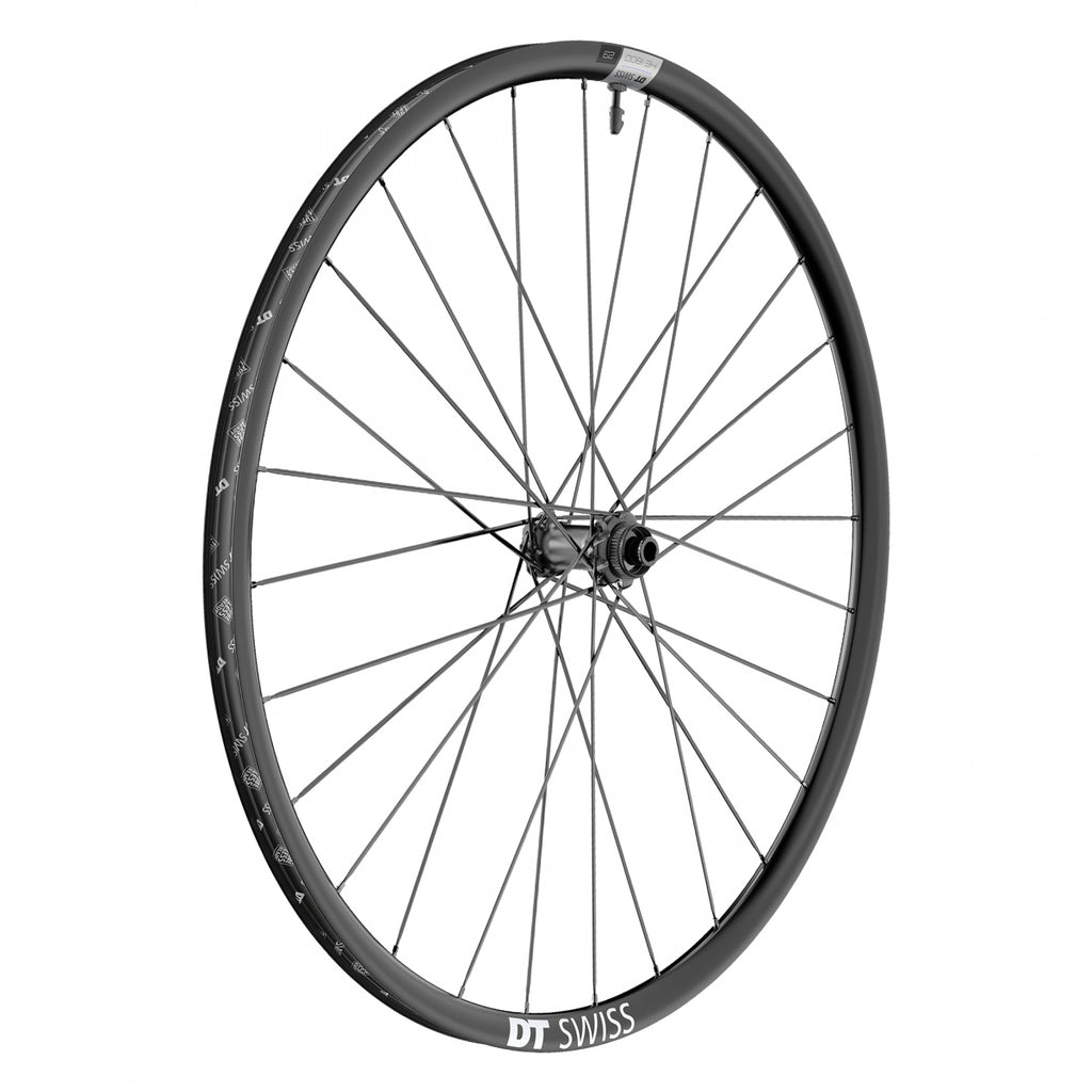 FRONT DT 700 622x22 HE1800 SPLINE 110x12mmTA CL TBLS BLACK BOOST