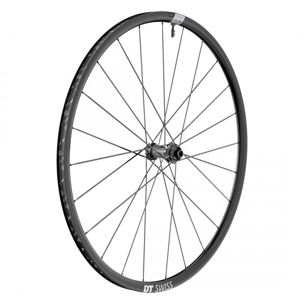 FRONT DT 700 622x18 P1800 SPLINE 23 100x12mmTA CL TBLS BLACK