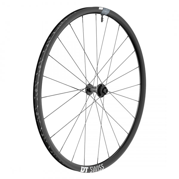 FRONT DT 700 622x22 ER1400 DICUT 25 100x12mmTA CL TBLS BLACK (N)