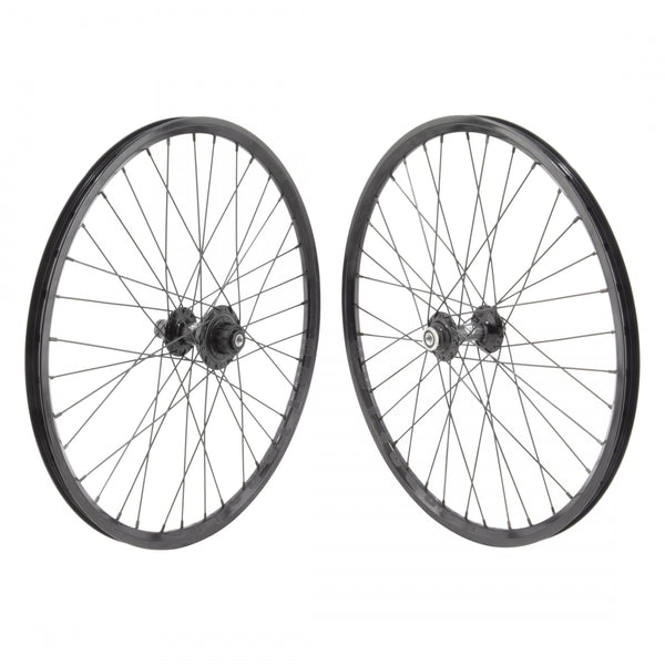 PAIR 20x1-1/8 451x17 AN MITE G69 TCS BLACK 36 BLACK-OPS MX3200 1sp CASS 16T BOLT TYPE SEAL BLACK 110mm SS2.0BK