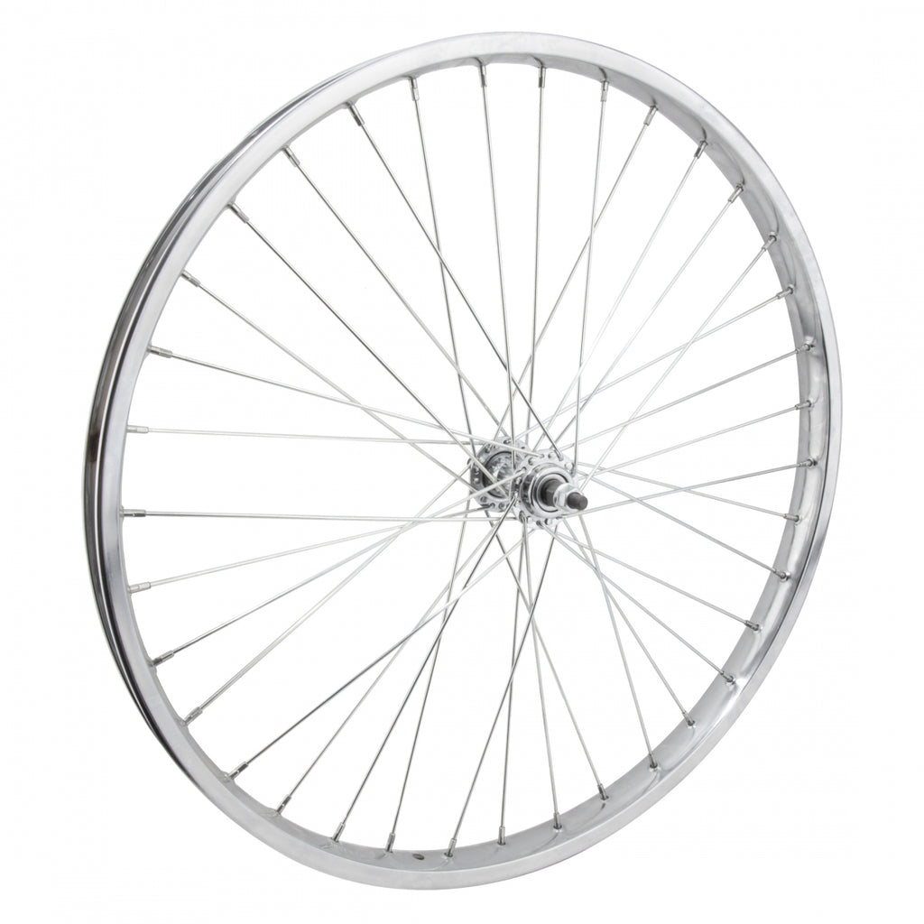 FRONT 26x2.125 559x28 STEEL CP 36 STEEL BO 3/8 12gUCP