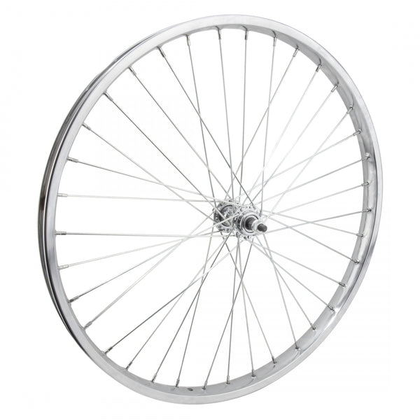 FRONT 26x2.125 559x28 STEEL CP 36 STEEL BO 3/8 12gUCP