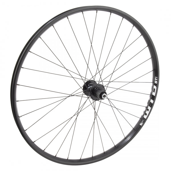 REAR 29 622x35 WTB ST TCS 2.0 i30 BLACK DISC 32 SRAM MTH746 8-10sCAS 6B 12mm BLACK 148mm SS2.0BK