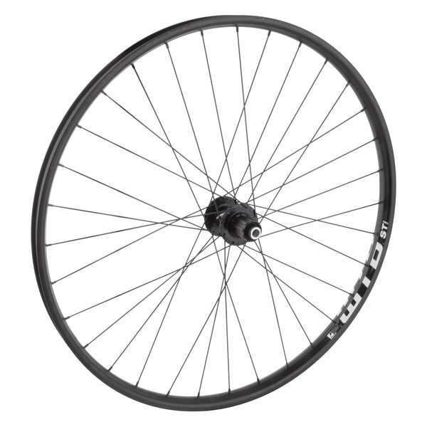 REAR 29 622x30 WTB ST TCS 2.0 i30 BLACK DISC 32 SRAM MTH746 8-10sCAS 6B 12mm BLACK 142mm SS2.0BK
