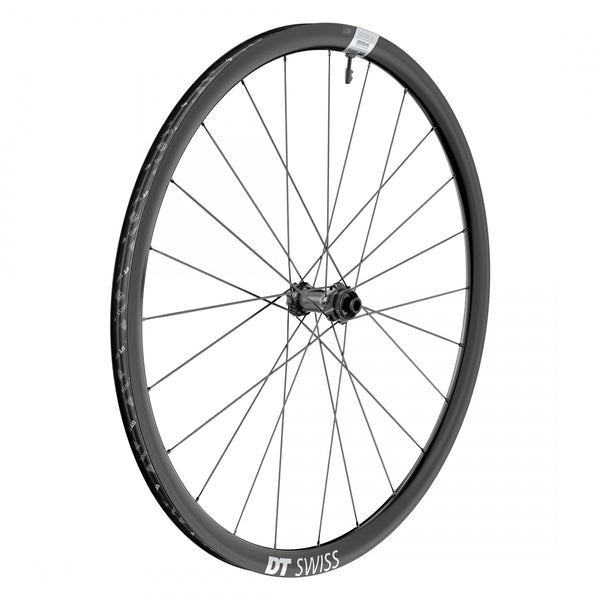 FRONT DT 700 622x22 E1800 SPLINE 30 100x12mmTA CL TBLS BLACK