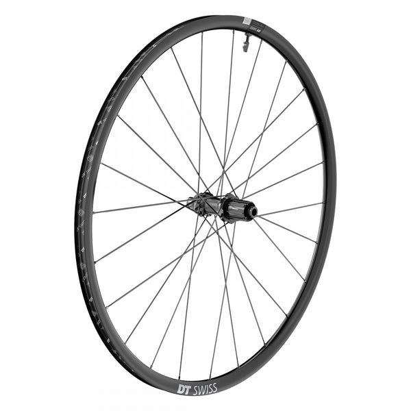 REAR DT 700 622x20 PR1600 SPLINE 23 142x12mmTA CL 8-11sCAS TBLS BLACK